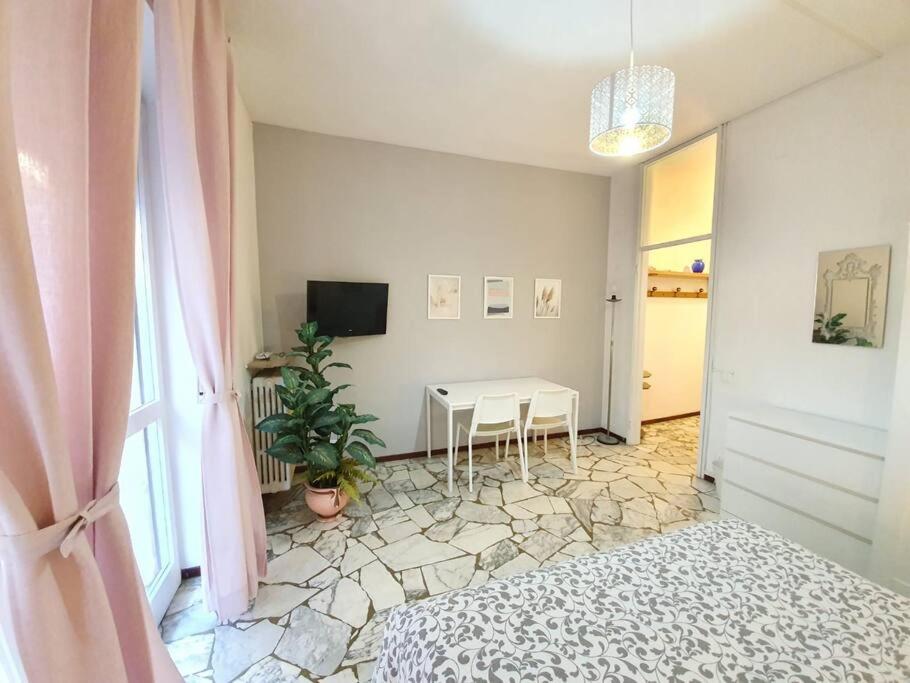 Sleep Easy Bergamo - Central Apartment Exterior photo