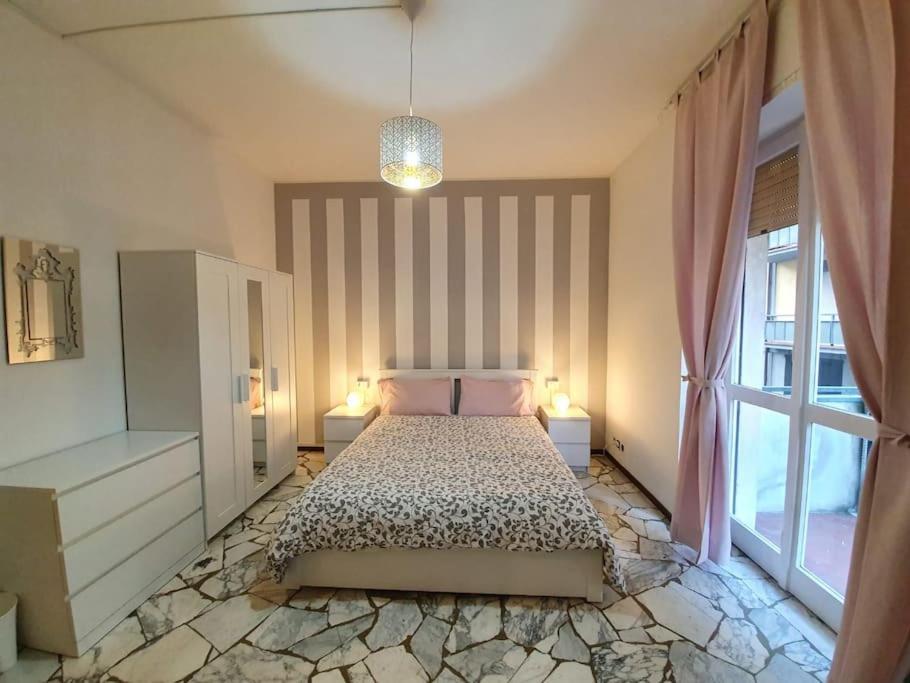 Sleep Easy Bergamo - Central Apartment Exterior photo